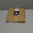 SUNBEAUTY 24 Inches Iridescent Christmas Lights Stars Lanterns Christmas Lanterns Hanging Moravian Star 3D for Wedding Birthday Christmas Home Party Decorations (Colorful Large Stars - 1)