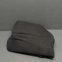 Priprilod Medium Slate Gray Cloth Driver Side Bottom Replacement Seat Cover Compatible with Jeep Wrangler Sahara Rubicon 2007