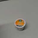 Starbucks K-Cup Coffee Pods, Caramel Flavored, 40 Count | 100% Arabica K-Cup pods for Keurig brewers; caramel; 1 box, 40 pods