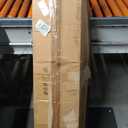 Bromic Platinum Smart Heat 3400W Electric Patio Heater - Radiant Infrared, 220V-240V, White Finish - BH0320008
