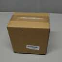 antiai Hamster Wooden Silent Wheel, Small Animal Exercise Wheel Accessories, Quiet Spinner Hamster Running Wheels Prevent Depression Toys for Hamsters, Gerbils, Mice and Other Small Pets (S)