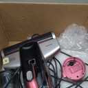 Jimmy Mattress Vacuum Cleaner, Bed Vacuum Cleaner with UV-C Light & Ultrasonic, 15Kpa Suction 500W Powerful Handheld Vacuums for Dust & Pet Hair with HEPA (BX5 Pro, Corded)