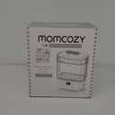 Momcozy Bottle Sterilizer and Dryer, 8-in-1 Electric Steam Baby Bottle Sterilizer for Baby Bottles, Baby stuffs & Breast Pump Accessories