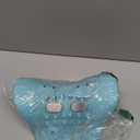 Neck Massager 2026 New Upgrade 3 in 1 Portable Massager with Heat &Comfortable Stretching–Adjustable Intensity for Neck & Shoulder Relaxation at Home,Office,Travel