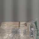 Lunch Bags for Women,Insulated Lunch Tote Bag with Adjustable Shoulder Strap, Lunch Box with Drinks Holder for Adults Men Work Picnic Beach Workout (Brown, Large)