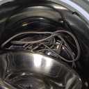 PETLIBRO Automatic Cat Feeder, 5G WiFi Automatic Dog Food Dispenser with Freshness Preservation, 5L Timed Pet Feeder with Low Food Sensor, Up to 10 Meals Per Day, Granary Black