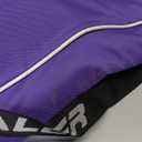 EALER Baseball Bat Tote Bag Purple, 48"