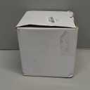 Magnetic Dryer Vent Coupling Connector Kit - DV180 Airtight Seal, Quick Connect, Includes 4"x3.3ft Duct & 2 Clamps