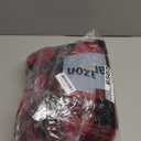 Wrangler Authentics Mens Long Sleeve Sherpa Lined Shirt Jacket, Size Large 