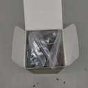 Gaoye +2.0 Multi Pack Reading Glasses Women - Blue Light Blocking Lenses, TR90 Frames, UV400 - Eyeglasses with Clear Vision