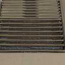 WIFTREY 15 Pack 8X8X8 Small Shipping Boxes, White Corrugated Cardboard Box 8''x8''x8'' for Mailing Packing Shipping