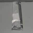 FEED GARDEN 15 Inch 2 Pack Hand-Forged Hanging Plant Bracket Heavy Duty Metal Plant Hangers for Outdoor Hanging Bird Feeders Lanterns Wind Chimes Black