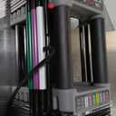 PowerBlock Elite EXP Adjustable Dumbbells, Sold in Pairs, Stage 1, 5-50 lb. Dumbbells, Durable Steel Build, Innovative Workout Equipment, All-in-One Dumbbells, Expandable with Expansion Kits