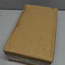 Acacia Wood Tea Bag Organizer, 8 Compartments Tea Box Organizer Storage Box, Tea Box for Tea Bags Chest, Tea Bag Holder with Magnetic Lid for Beverage Supplies, Sugar, Sweeteners, Individual Packets