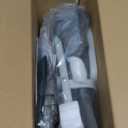 Infantino the Ultimate Travel Booster, Versatile and Travel-Friendly Booster, High Chair and Seat for On-the-Go Families, Gray