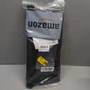 Faraday Bags EMP Proof Bag - 15L Black Waterproof Faraday Backpack with Front Pocket & Padded Strap, EMP Bags, Faraday Bag for Generator and Laptops Electronics , RFID Signal Blocker for Data Security