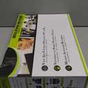 10 Channel NVR 4K Support 10 x 8MP/6MP/5MP/4MP/2MP/1080P IP Cameras, with 10CH POE Port,10CH Network Video Recorders with AI Motion Detection,Supports up to 8TB HDD (Not Included)