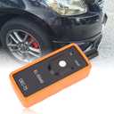 Estink Tire Pressure Reset Tool, 9V Universal Car Tire Pressure Monitor Sensor Reset Activation Tool Tire Pressure Monitoring System Car Accessory for Tire Sensor