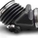 22935937 Air Cleaner Intake Hose Tube Intake Boot for 2013-2019 Cadillac XTS 2014-2019 Chevy Impala 3.6L Replace 22887315 20885923