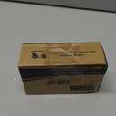 10L0L Upgraded Speaker Mount for Golf Cart Accessories, Adjustable Strap Fits Bluetooth Wireless Speaker Holder for Yamaha, EZGO, Club Car Carts and Bike (Black)