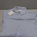 Joe's Mens Jakob Linen Shirt (XX-Large)