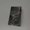 144GB MP3 Player with Bluetooth and WiFi, 4" Full Color Touch Screen MP4 Music Player with Spotify,Parental Control, YouTube,Pandora, Android Mainstrem Media MP4 Music Player for Kids up to 1TB,Black