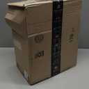 9FT Christmas Norfolk Pine Garland, Real Touch Artificial Greenery Garland for Table, Mantle, Wall, Indoor, Outdoor Holiday Decorations