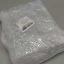 200 Pcs Mini Dessert Plates, Clear Disposable Plastic Tray, Mini Plastic Dish for Sauce, Dessert, Fruit or Appetizer(2.4'')