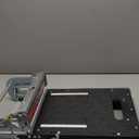 8.8" -226mm Pro LVP, SPC, RVP, LVT, VCT, PVC, WPC, Rigid Core Vinyl Plank Cutter LVP-230; 