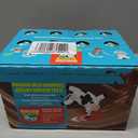 Horizon Organic Shelf Stable No Added Sugar 1% Lowfat Chocolate Milk, 12ct (EXP 11/30/26)
