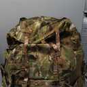 MT Military MOLLE 2 Large Rucksack with Frame, Army Tactical Backpack