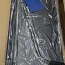 2 Step RV Stairs, Hot Tub Steps, Outdoor Spa Step Ladder with Handrail,Portable Economy 5th Wheel Stair for Travel Trailer, Motor Home, Camper and Porch with Non-Skid Tapes