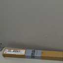 CHAUNCEY HOME Over The Door Hooks Hanger, Heavy Duty Rack for Winter Coat, Fits 1 3/4" Doors, L7U - Bathroom Accessories and Towel Organizer Holder - Black