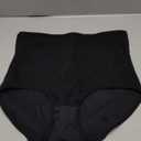 Wodelanle Tummy Control Shapewear Panties for Women Body Shaping Briefs Compression Underwear Seamless Shapewear Panty Girdle, Size XL