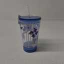 LUUM GLO&GO LED 18OZ TUMBLER WINDMILL