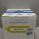 Bagotte Robot Vacuum and Mop, Robotic Vacuum with Mapping,Self Emptying Station for 60 Days, 5000Pa Suction, LiDAR Navigation, No-Go Zones,Wi-Fi/App/Alexa Control, for Carpet, Hard Floors and Carpets