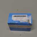 for VTech Baby Monitor Charger,5V DC Power Cord Compatible with VM901 VM919HD VM919-2HD VM819 VM819-2PU Parent Unit Video Monitor Handheld Screen,White Adapter Cable (Not for Baby Unit Cam)