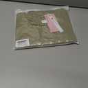 Womens Workout Crop Tank Tops Loose Sleeveless Summer T Shirts Oversize Active Yoga Gym Tee Y2k (L)