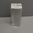 1.5 L Glass Pitcher with Lid and Spout, Cold or Hot Water Drinking Jug for Homemade Iced Tea and Juice