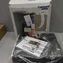 Cuisinart Soho™ Single-Serve Coffeemaker, Black, SS-7BK