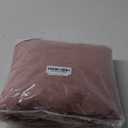 MYSKY HOME Pink Sofa Cover Couch Covers for Sofa, Pet Couch Cover, Reclining Loveseat Covers for 2 Cushion Couch, Thick Durable Non Slip Couch Covers for Furniture Washable, 71"x118"