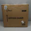 TRALT Office Chair Ergonomic Desk Chair, 330 LBS Home Mesh Office Desk Chairs with Wheels, Comfortable Gaming Chair, High Back Office Chair for Long Hours (Sky Blue)