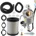 146-0785 146-0803 Carburetor Kit Compatible with Onan Generator Carburetor KY Series Compatible with Onan Cummins Generators Compatible with Microquiet 4000 Watt Generators 4KYFA26100