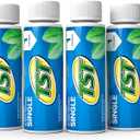 Camco TST Fresh Scent RV Toilet Treatment - Formaldehyde Free - Breaks Down Waste And Tissue, Septic Tank Safe - Treats up to 8-40 Gallon Holding Tanks - (8) 4 oz Bottles (40221)