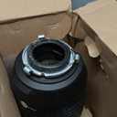 InSinkErator Evolution Pro 3/4 hp Continuous Feed Garbage Disposal w SoundSeal