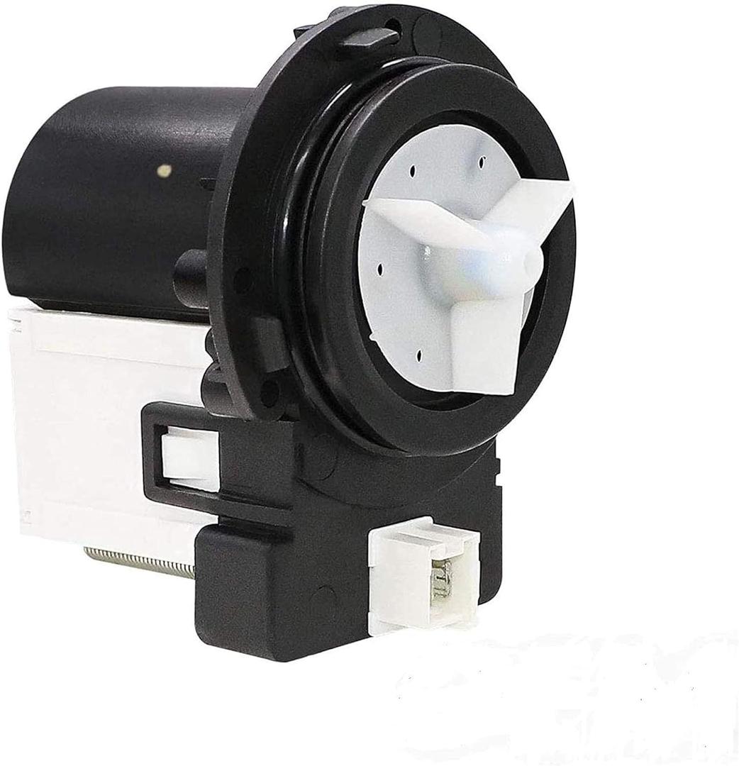 DC31-00054a Washer Drain Pump Motor fit for Sam-sung Washing Machine replaces DC31-00016A 1534541 AP4202690 by Appliancemate