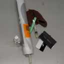 BOGAR TECH DESIGNS - Precut Complete Head Light Tail Light Tint Kit Compatible with Honda Accord 2018-2022, Dark Smoke