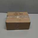 KEMORELA 28 oz Double Wall Glass Tumblers Set of 2, Large Insulated Drinking Glasses for Hot & Cold Drinks, Wide-Mouth Water Cups for Matcha, Iced Coffee, Tea, Smoothies, Dishwasher Safe