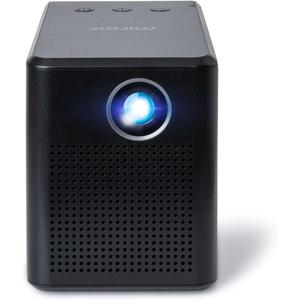 Miroir M189 HD Portable Projector - Rechargeable Battery - Home and Outdoors 