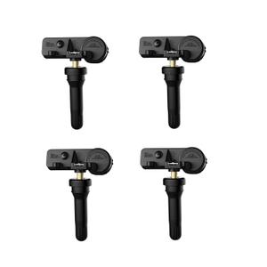 Lalf TPMS Tire Pressure Monitor System Sensor 315Mhz for Ford F150 Escape Fusion Lincoln MKX MKC Mercury Replace 9L3Z1A189A DE8T1A180AA DE8T1A1180AA.